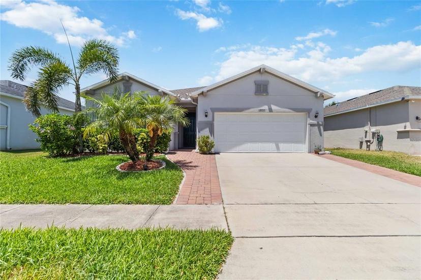 Picture of 12335 Sumter Drive, Orlando FL 32824
