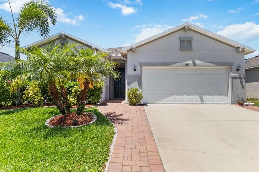 Picture of 12335 Sumter Drive, Orlando FL 32824