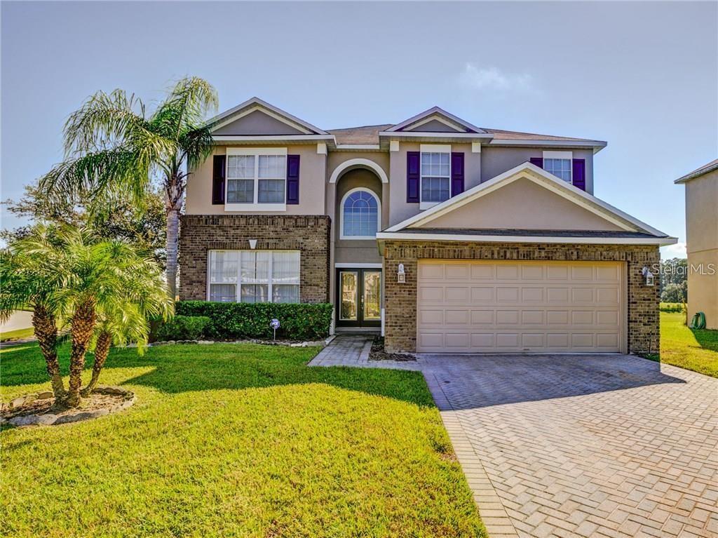 Picture of 173 Donner Drive, Winter Garden, FL 34787