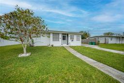 Picture of 2321 Dallas Street, Port Charlotte, FL 33952