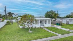 Picture of 2321 Dallas Street, Port Charlotte, FL 33952