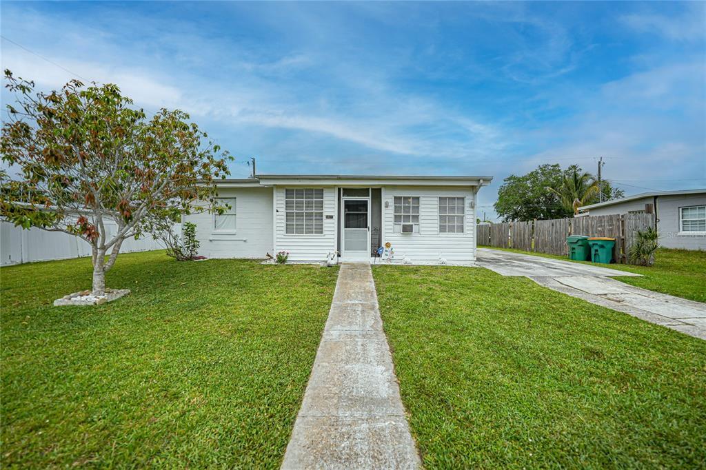 Picture of 2321 Dallas Street, Port Charlotte, FL 33952