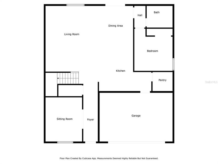 Picture of 6708 Hazelnut Spice Drive, Ruskin FL 33573