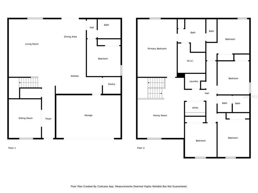 Picture of 6708 Hazelnut Spice Drive, Ruskin FL 33573