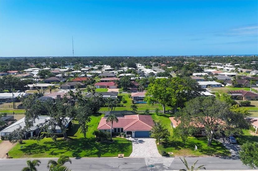 Picture of 316 Signorelli Drive, Nokomis FL 34275