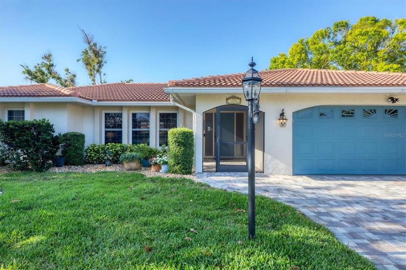 Picture of 316 Signorelli Drive, Nokomis FL 34275