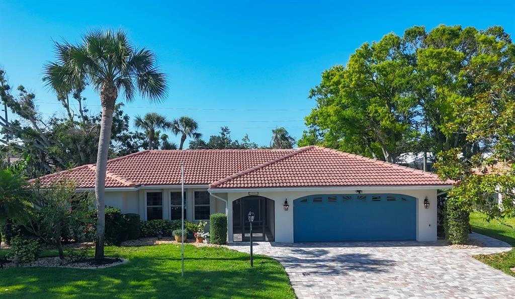Picture of 316 Signorelli Drive, Nokomis, FL 34275