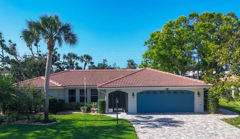 Picture of 316 Signorelli Drive, Nokomis FL 34275