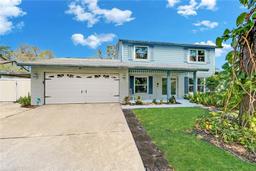 Picture of 9410 Alanbrooke Street, Temple Terrace, FL 33637
