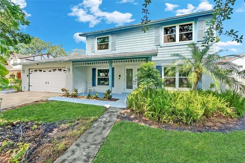 Picture of 9410 Alanbrooke Street, Temple Terrace FL 33637
