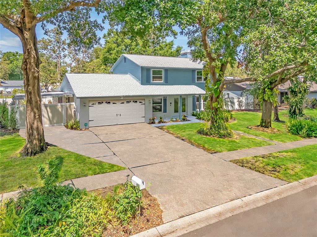 Picture of 9410 Alanbrooke Street, Temple Terrace, FL 33637