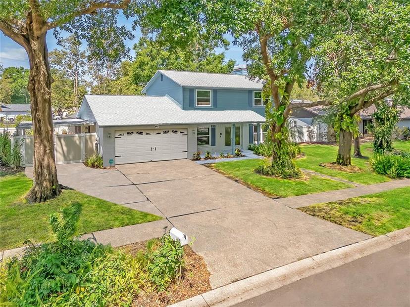 Picture of 9410 Alanbrooke Street, Temple Terrace FL 33637
