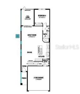 Picture of 3472 Timber Crossing Avenue, Brandon, FL 33511