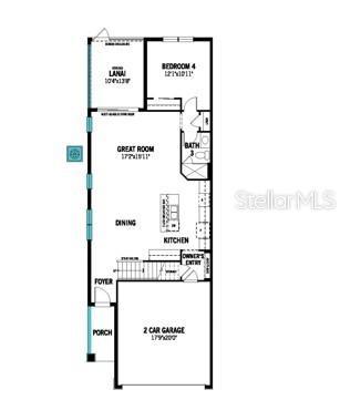 Picture of 3472 Timber Crossing Avenue, Brandon FL 33511