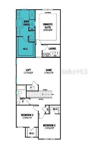 Picture of 3472 Timber Crossing Avenue, Brandon FL 33511