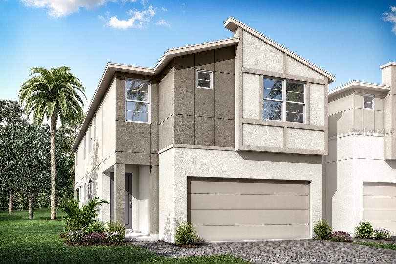 Picture of 3472 Timber Crossing Avenue, Brandon FL 33511