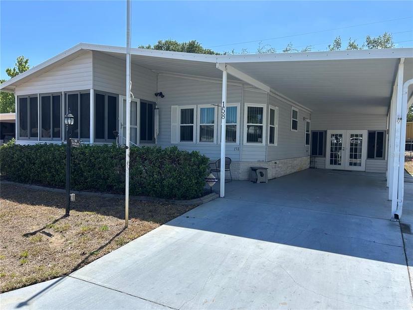 Picture of 158 Rita Bee Avenue, Davenport FL 33897
