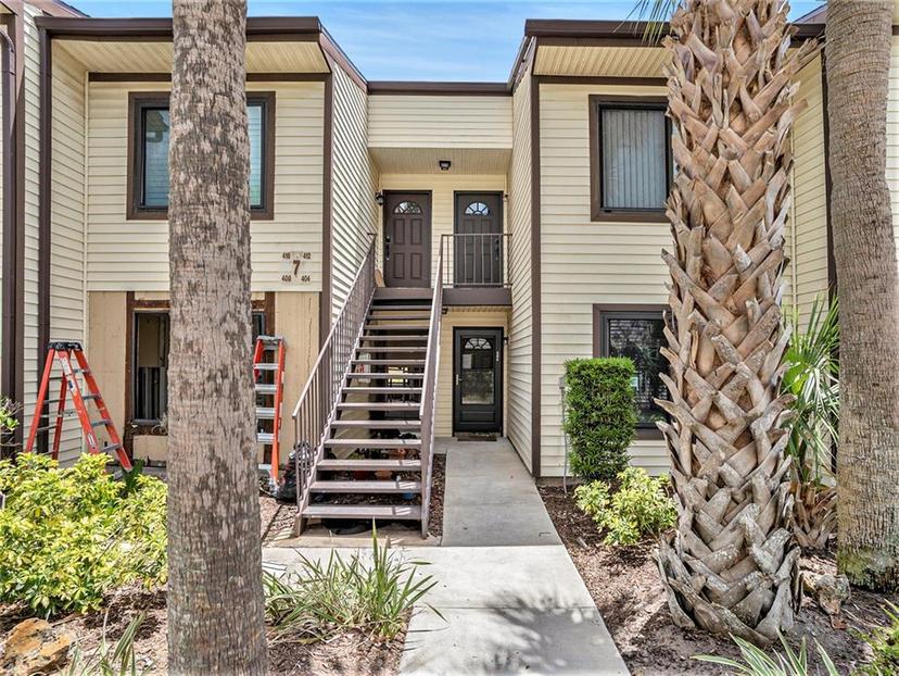 Picture of 404 Moorings Cove Drive Unit 404, Tarpon Springs FL 34689