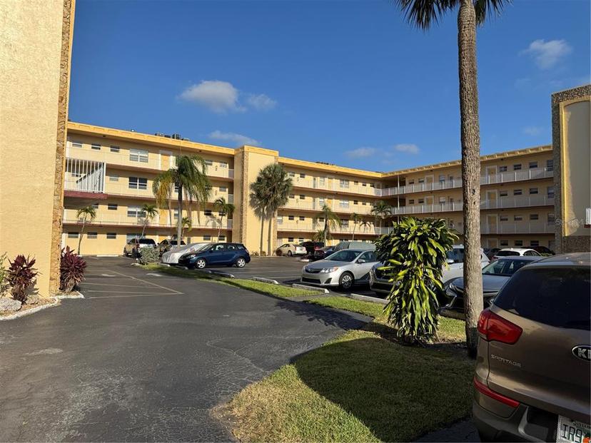 Picture of 3990 NW 42Nd Avenue Unit 210, Lauderdale Lakes FL 33319