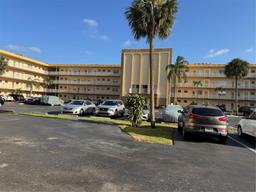 Picture of 3990 NW 42Nd Avenue Unit 210, Lauderdale Lakes, FL 33319