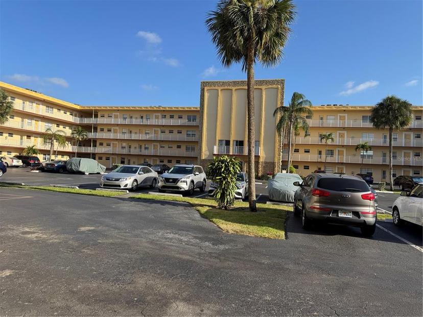 Picture of 3990 NW 42Nd Avenue Unit 210, Lauderdale Lakes FL 33319