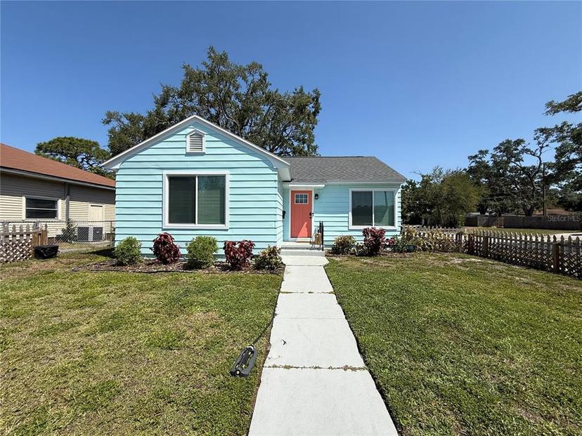 Picture of 3501 7Th Avenue N, St Petersburg FL 33713