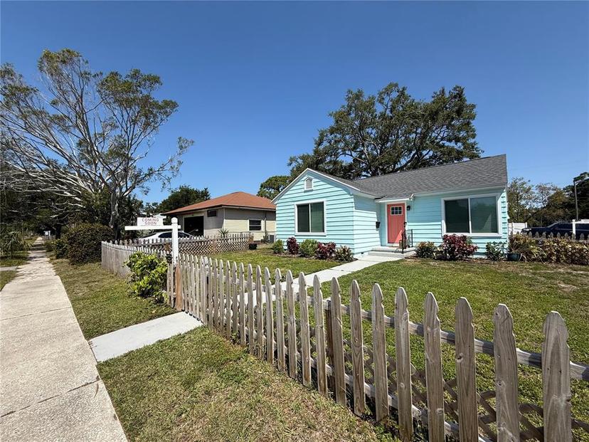 Picture of 3501 7Th Avenue N, St Petersburg FL 33713