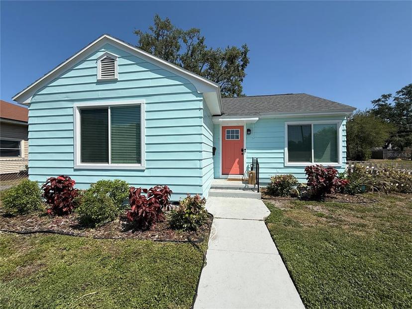 Picture of 3501 7Th Avenue N, St Petersburg FL 33713