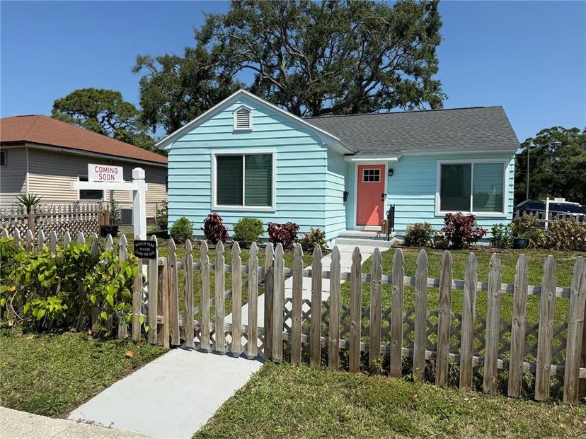 Picture of 3501 7Th Avenue N, St Petersburg FL 33713