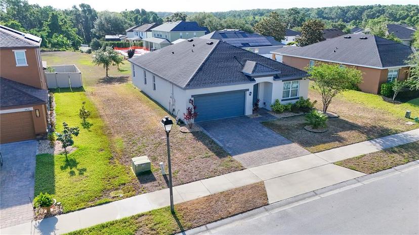 Picture of 1405 Osprey Ridge Drive, Eustis FL 32736