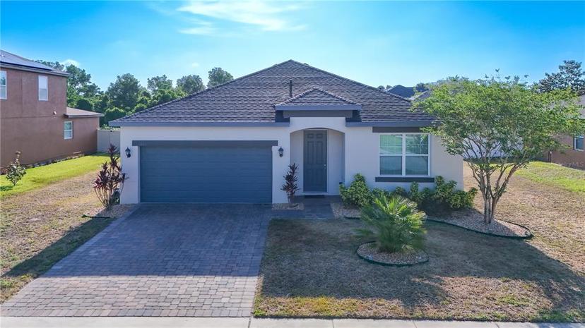 Picture of 1405 Osprey Ridge Drive, Eustis FL 32736