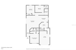 Picture of 3730 Elmwood Drive, Holiday, FL 34691