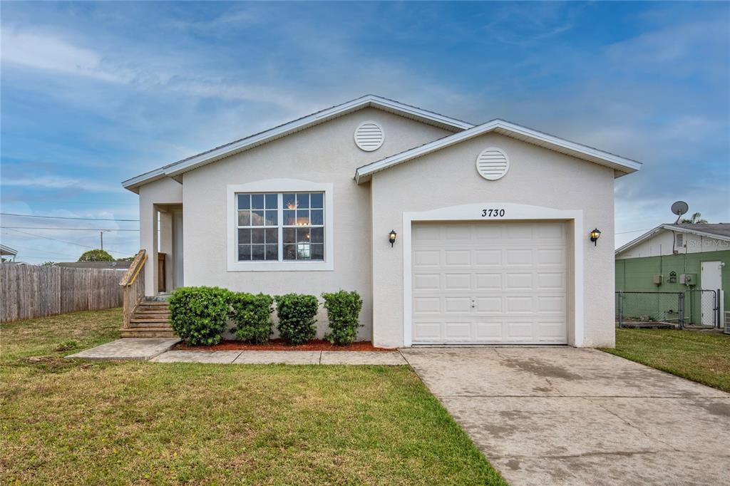 Picture of 3730 Elmwood Drive, Holiday, FL 34691