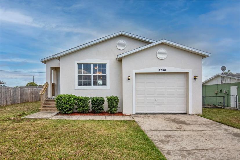 Picture of 3730 Elmwood Drive, Holiday FL 34691