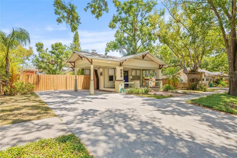 Picture of 906 E Broad Street, Tampa FL 33604