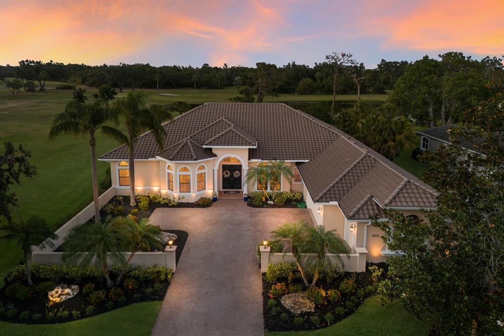 Picture of 2301 Little Country Road, Parrish, FL 34219