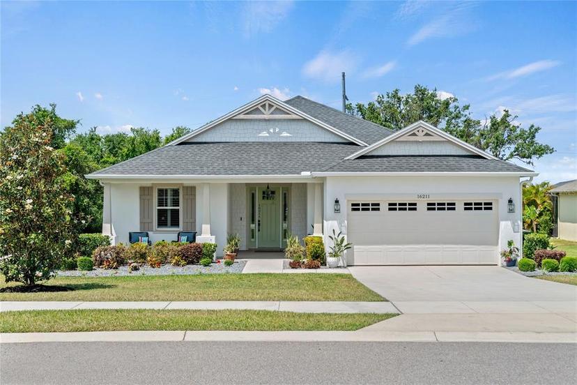 Picture of 16211 Oak Breeze Court, Clermont FL 34711