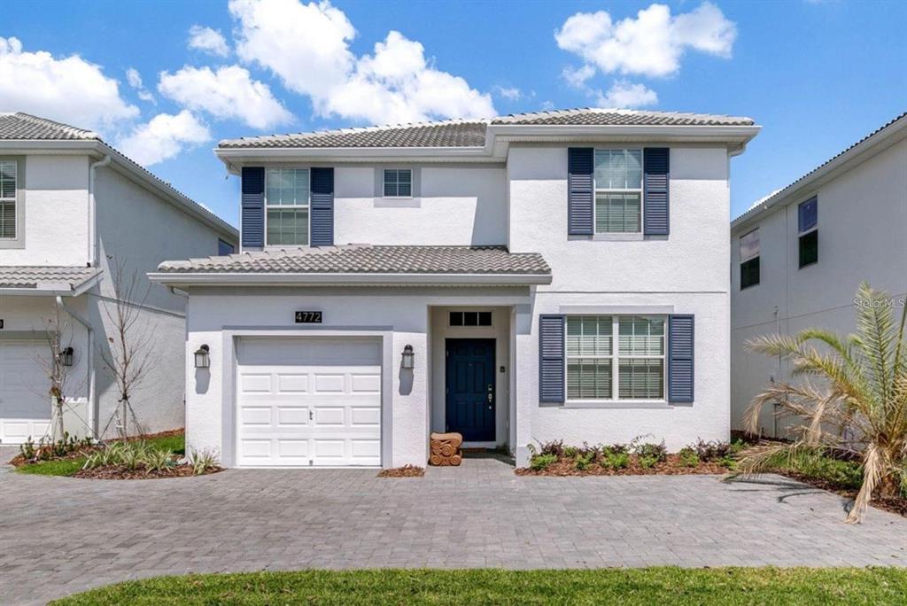 Picture of 4772 Kings Castle Circle, Kissimmee, FL 34746