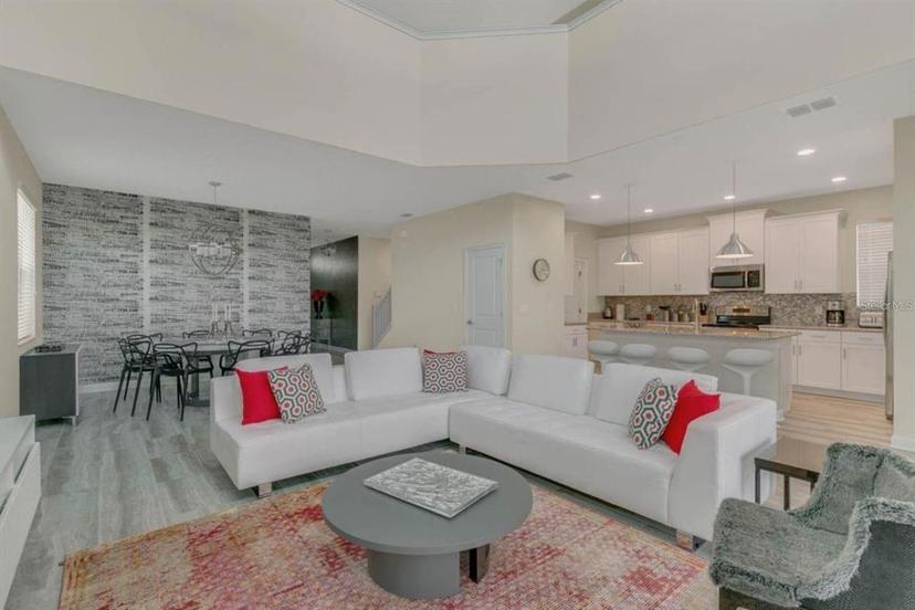 Picture of 4772 Kings Castle Circle, Kissimmee FL 34746