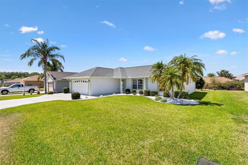 Picture of 12147 SE 173Rd Place, Summerfield FL 34491