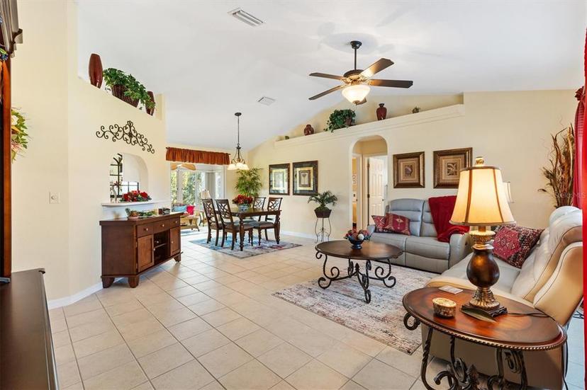 Picture of 12147 SE 173Rd Place, Summerfield FL 34491