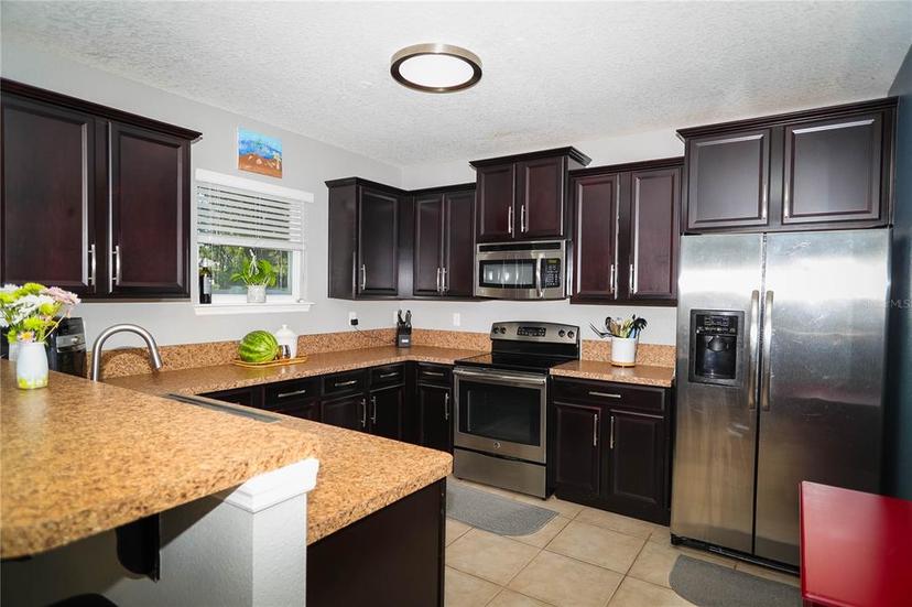 Picture of 4793 Grassy Knoll Drive, Tavares FL 32778