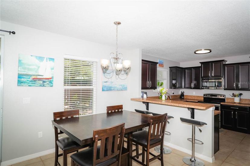 Picture of 4793 Grassy Knoll Drive, Tavares FL 32778