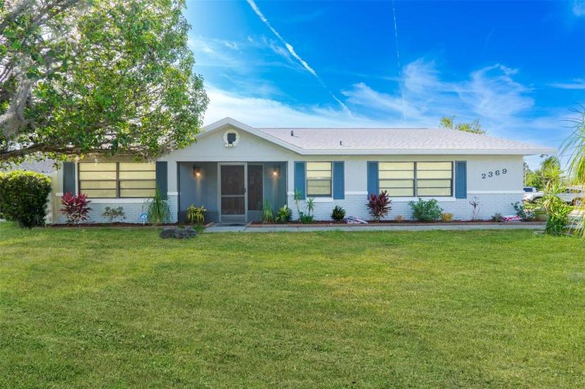 Picture of 2369 Haulover Boulevard, Deltona FL 32738