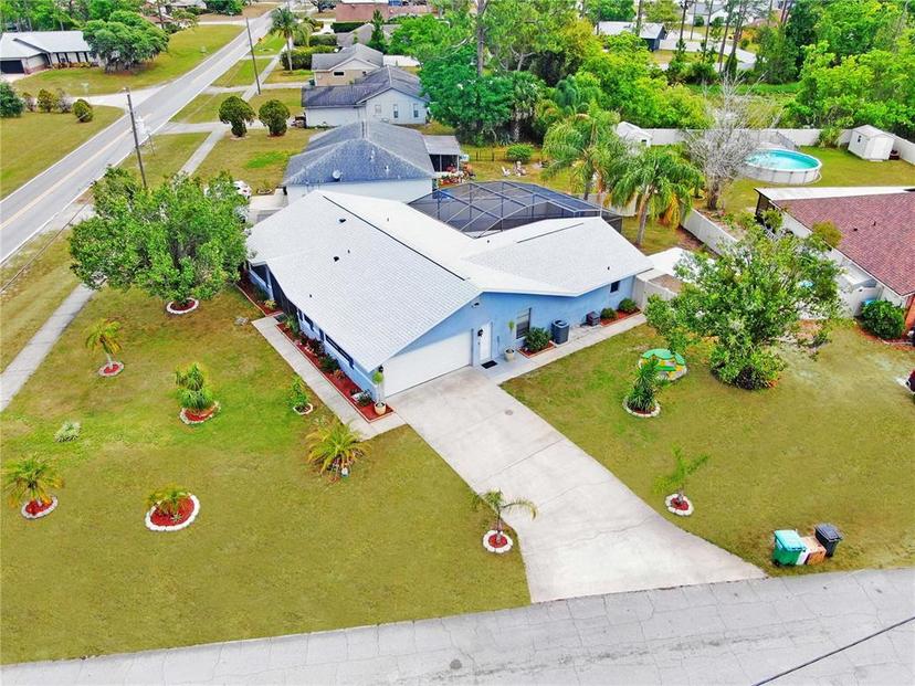 Picture of 2369 Haulover Boulevard, Deltona FL 32738