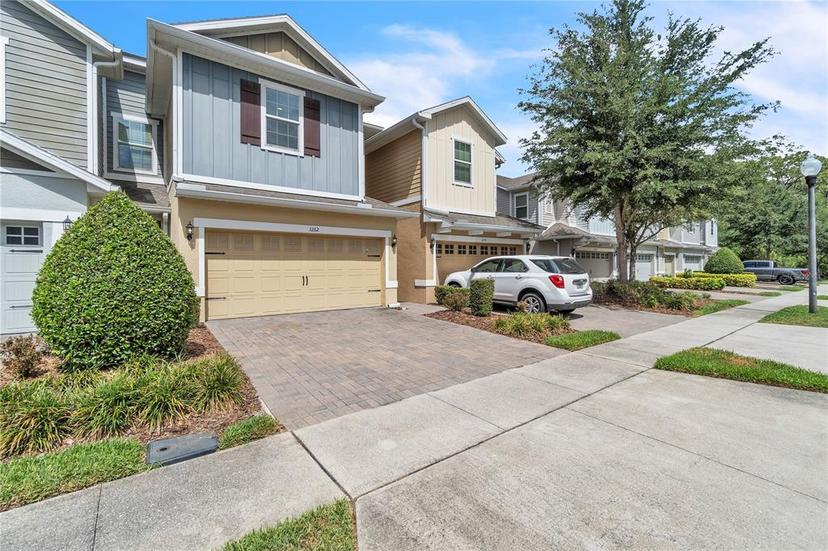 Picture of 1262 E 10Th Street, Apopka FL 32703