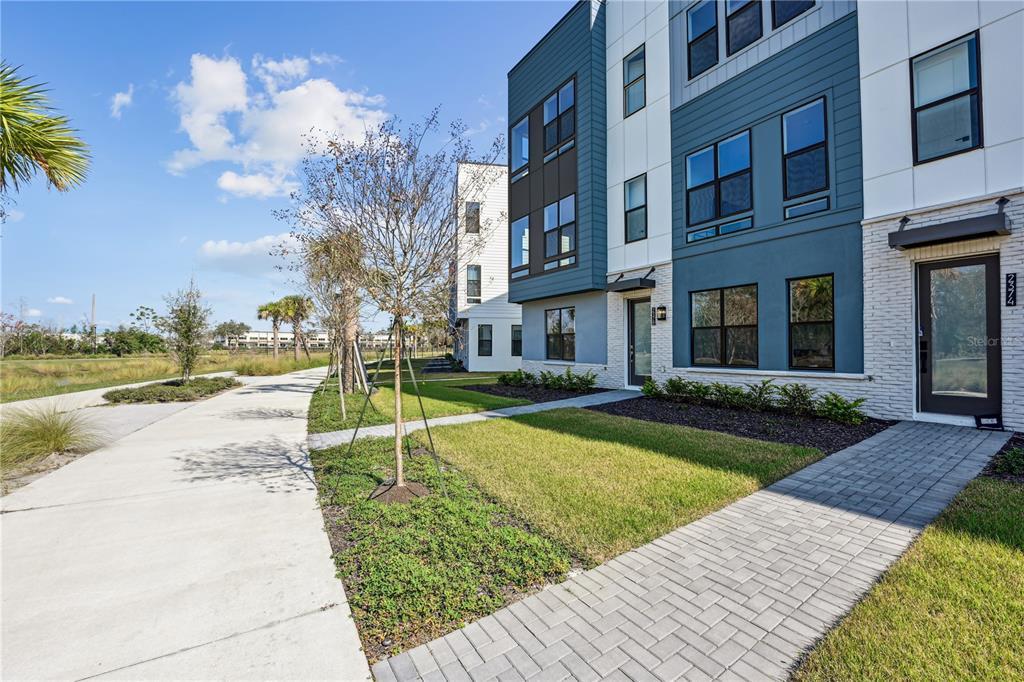 Picture of 2378 Addalia Alley, Orlando, FL 32804