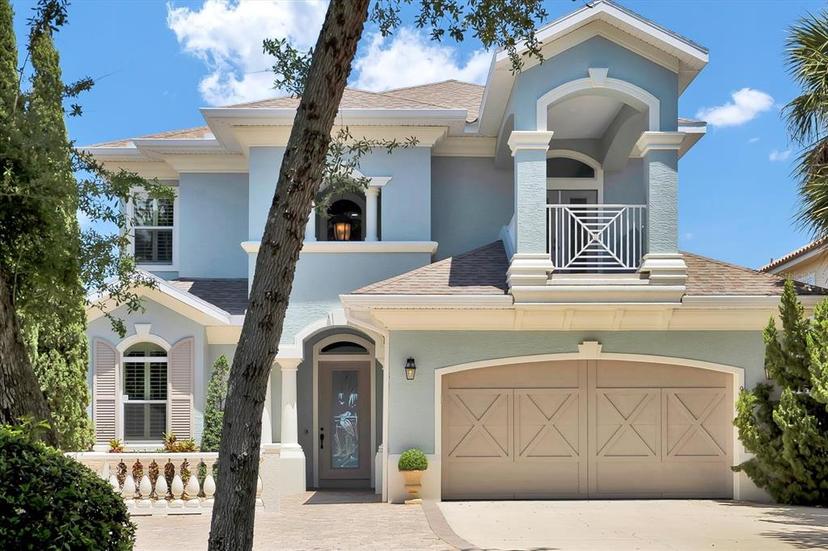 Picture of 97 Riverwalk Drive S, Palm Coast FL 32137