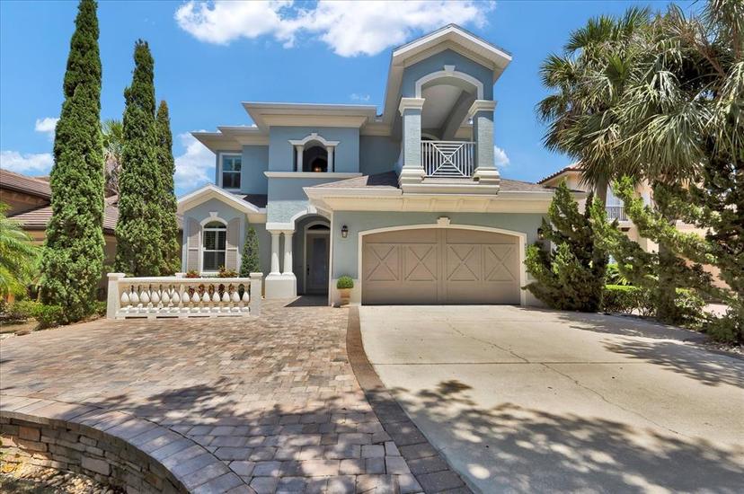 Picture of 97 Riverwalk Drive S, Palm Coast FL 32137