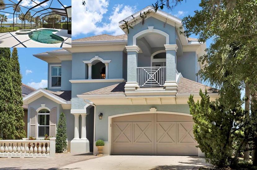 Picture of 97 Riverwalk Drive S, Palm Coast FL 32137